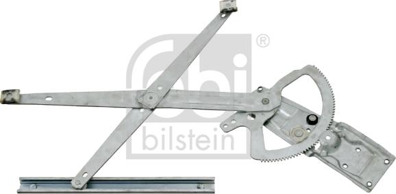 Febi Bilstein 26891 - Lasinnostin inparts.fi