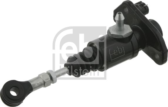 Febi Bilstein 26844 - Pääsylinteri, kytkin inparts.fi