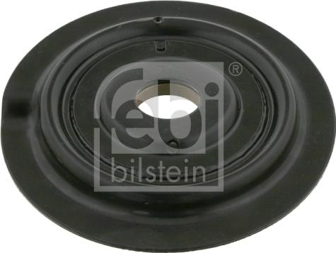 Febi Bilstein 26854 - Jousijalan tukilaakeri inparts.fi