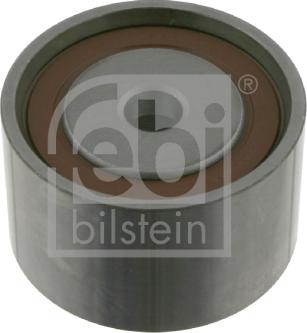 Febi Bilstein 26806 - Ohjainrulla, hammashihna inparts.fi