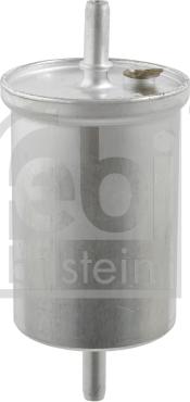 Febi Bilstein 26819 - Polttoainesuodatin inparts.fi