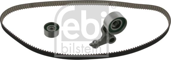 Febi Bilstein 26811 - Hammashihnasarja inparts.fi