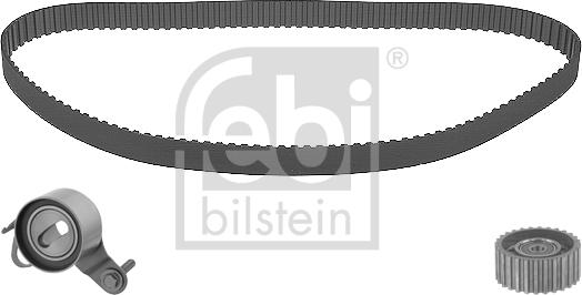 Febi Bilstein 26813 - Hammashihnasarja inparts.fi