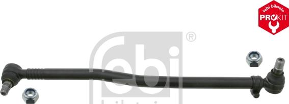 Febi Bilstein 26883 - Ohjaustanko inparts.fi