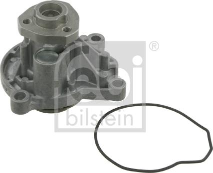 Febi Bilstein 26830 - Vesipumppu inparts.fi