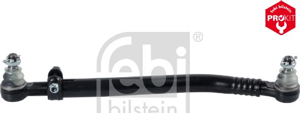 Febi Bilstein 26391 - Ohjaustanko inparts.fi