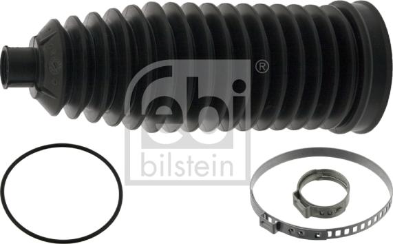 Febi Bilstein 26347 - Paljekumisarja, ohjaus inparts.fi