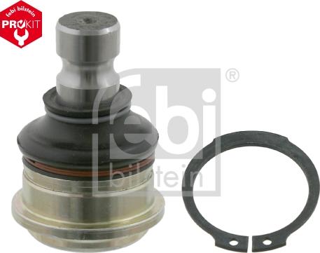 Febi Bilstein 26301 - Pallonivel inparts.fi