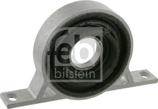 Febi Bilstein 26316 - Ripustus, kardaaniakseli inparts.fi