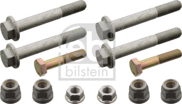 Febi Bilstein 26339 - Asennussarja, ohjausvipu inparts.fi