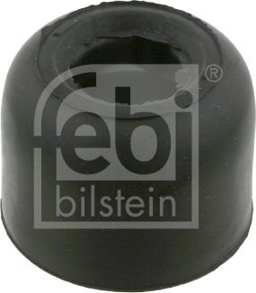 Febi Bilstein 26379 - Vaimennuskumi, ohjaamo inparts.fi