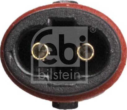 Febi Bilstein 26370 - Kulumisenilmaisin, jarrupala inparts.fi