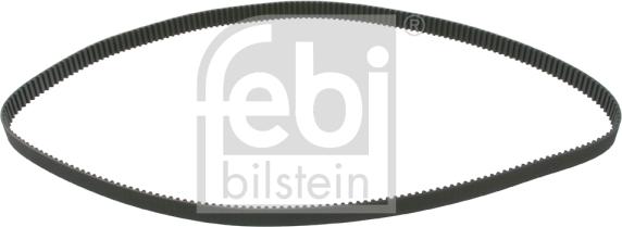 Febi Bilstein 26242 - Hammashihnat inparts.fi