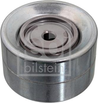 Febi Bilstein 26256 - Ohjainrulla, moniurahihna inparts.fi