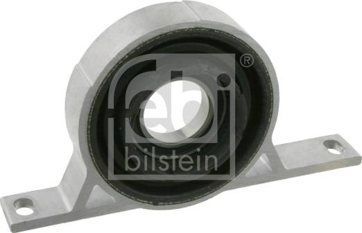 Febi Bilstein 26266 - Ripustus, kardaaniakseli inparts.fi