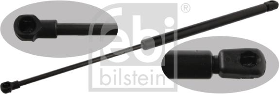 Febi Bilstein 26268 - Kaasujousi, tavaratila inparts.fi