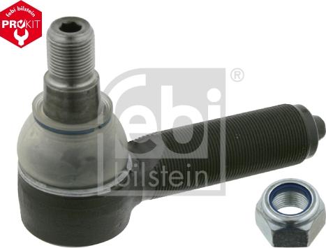 Febi Bilstein 26215 - Raidetangon pää inparts.fi