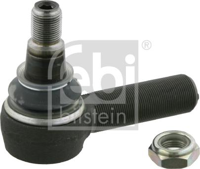 Febi Bilstein 26216 - Kulmanivel, yhdystanko inparts.fi