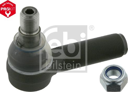 Febi Bilstein 26210 - Raidetangon pää inparts.fi