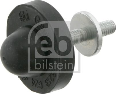 Febi Bilstein 26213 - Rajoitin, konepelti inparts.fi