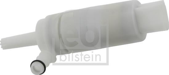 Febi Bilstein 26235 - Ajovalojenpesu-pumppu inparts.fi