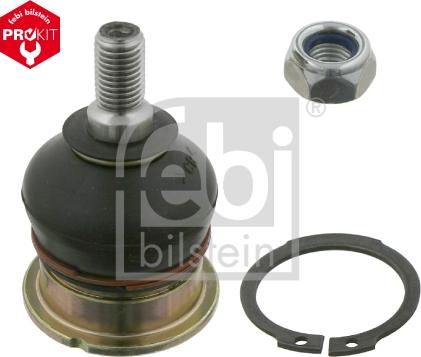 Febi Bilstein 26276 - Pallonivel inparts.fi