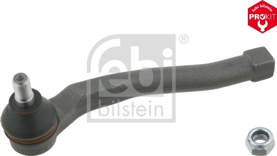 Febi Bilstein 26794 - Raidetangon pää inparts.fi