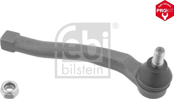 Febi Bilstein 26795 - Raidetangon pää inparts.fi