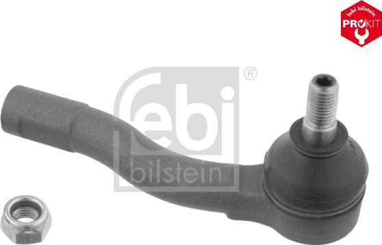 Febi Bilstein 26798 - Raidetangon pää inparts.fi