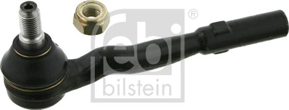 Febi Bilstein 26759 - Raidetangon pää inparts.fi