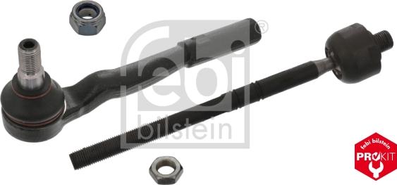 Febi Bilstein 26761 - Raidetanko inparts.fi