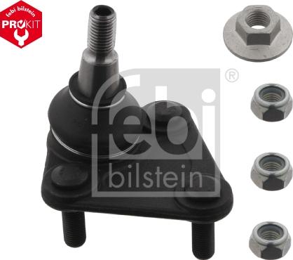 Febi Bilstein 26700 - Pallonivel inparts.fi