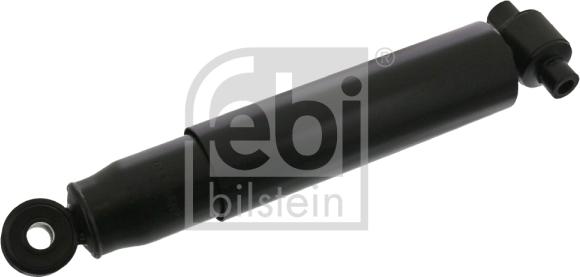 Febi Bilstein 20493 - Iskunvaimennin inparts.fi