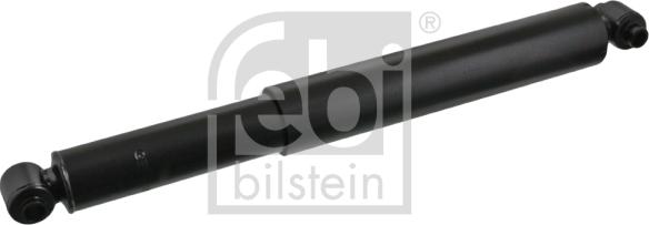 Febi Bilstein 20461 - Iskunvaimennin inparts.fi