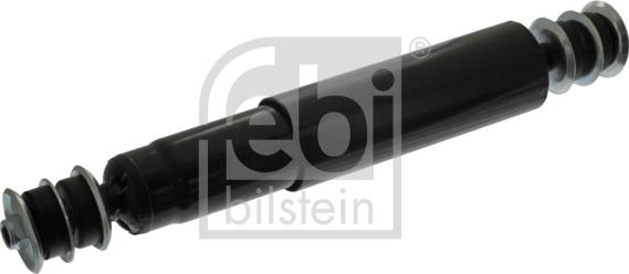 Febi Bilstein 20428 - Iskunvaimennin inparts.fi