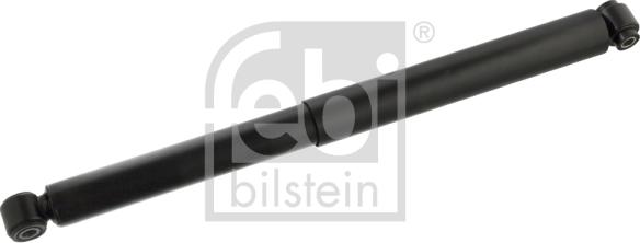 Febi Bilstein 20594 - Iskunvaimennin inparts.fi