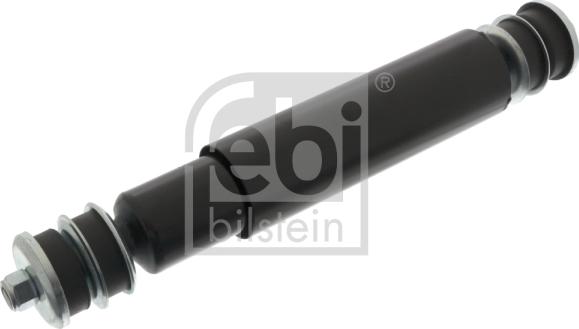 Febi Bilstein 20563 - Iskunvaimennin inparts.fi