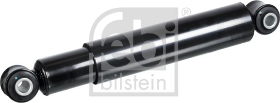 Febi Bilstein 20567 - Iskunvaimennin inparts.fi