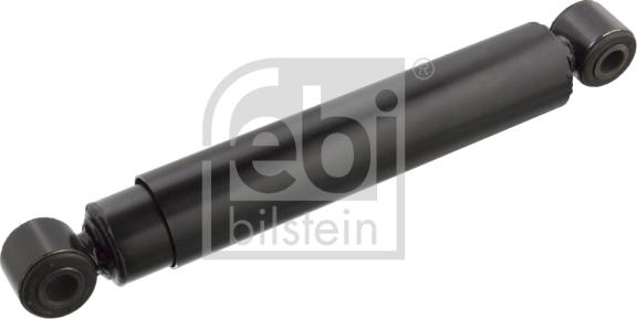 Febi Bilstein 20584 - Iskunvaimennin inparts.fi