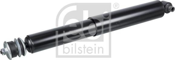 Febi Bilstein 20583 - Iskunvaimennin inparts.fi