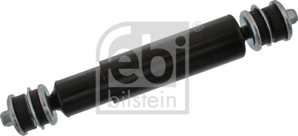 Febi Bilstein 20534 - Iskunvaimennin inparts.fi