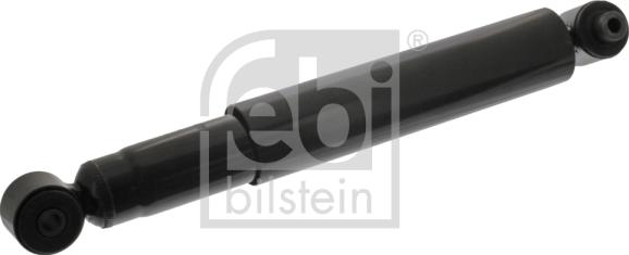 Febi Bilstein 20392 - Iskunvaimennin inparts.fi