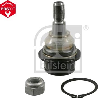 Febi Bilstein 21999 - Pallonivel inparts.fi