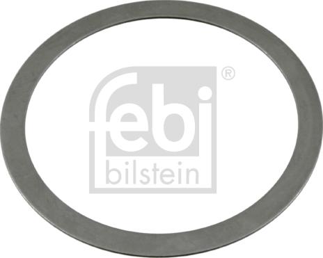 Febi Bilstein 21951 - Välilaatta, planeettavaihde inparts.fi