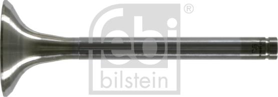 Febi Bilstein 21936 - Pakoventtiili inparts.fi