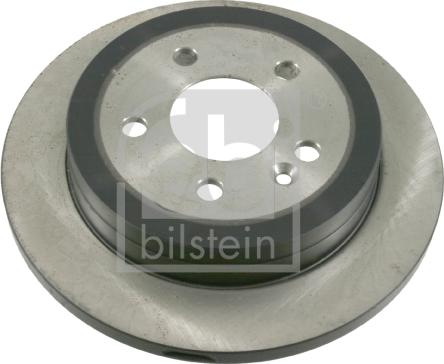 Febi Bilstein 21923 - Jarrulevy inparts.fi