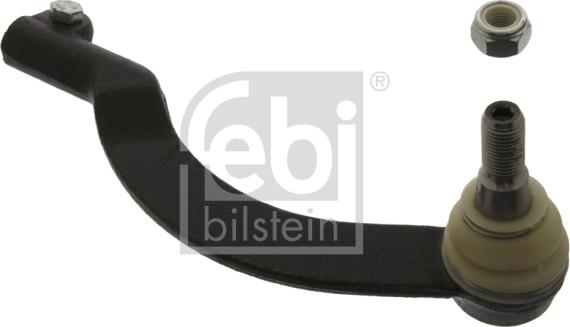 Febi Bilstein 21494 - Raidetangon pää inparts.fi