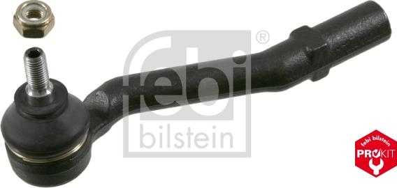 Febi Bilstein 21491 - Raidetangon pää inparts.fi