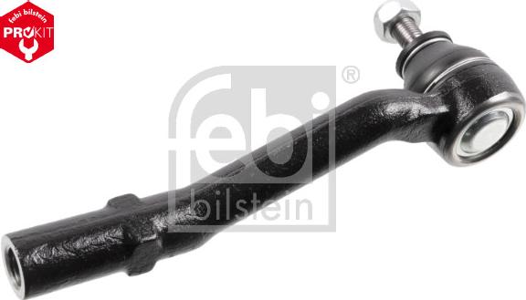 Febi Bilstein 21491 - Raidetangon pää inparts.fi