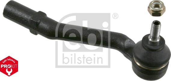 Febi Bilstein 21492 - Raidetangon pää inparts.fi